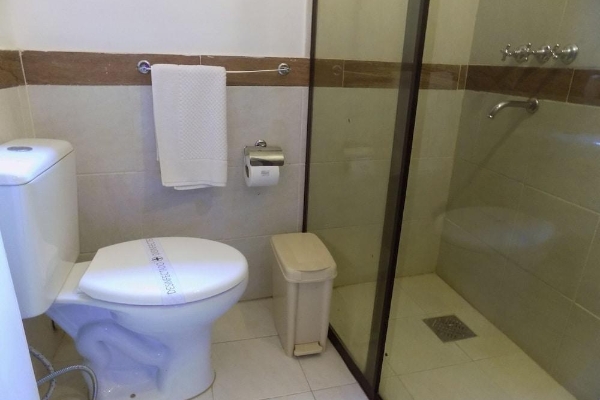Danieri Asunción Hotel (Luque)